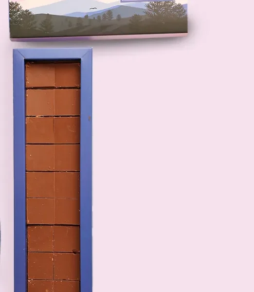سيمبل كراميل بايتس