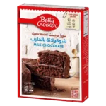بيتي كروكر خليط كيك الشوكولاته بالحليب 430 ج