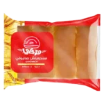 هرفي خبز ساندوتش ابيض 8 قطع