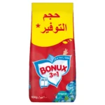 بونكس مسحوق غسيل أصلي 10 كج