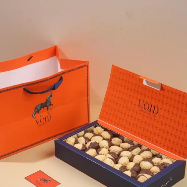 فويد فانسي باتيت 400 ج