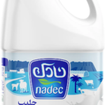 نادك حليب طازج قليل الدسم 1.75 لتر
