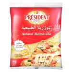 بريزيدن جبنة موزاريلا 900 ج