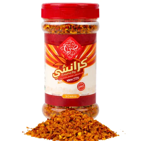 صرة كرانشي 110 ج