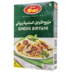 شان ميكس سندي برياني 60 ج