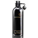 مونتال عطر بلاك عود للجنسين او دي بارفيوم 100 مل