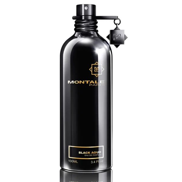 مونتال عطر بلاك عود للجنسين او دي بارفيوم 100 مل
