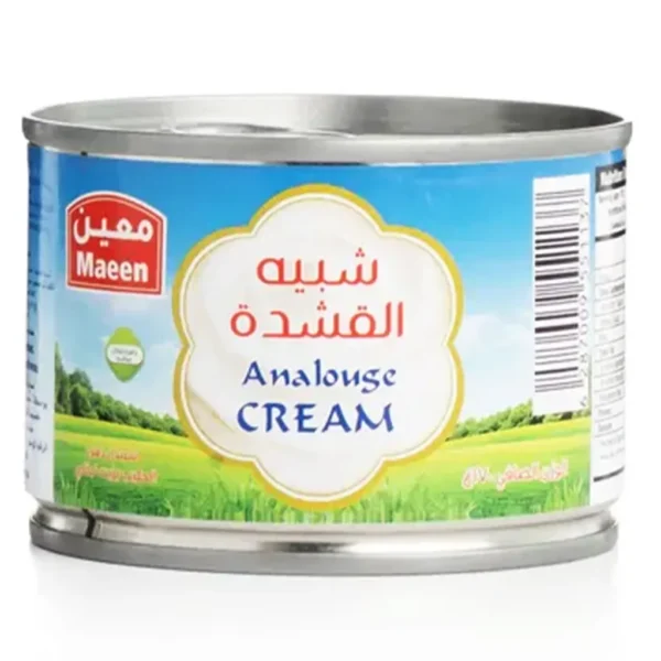 معين شبيه قشطة 170 ج
