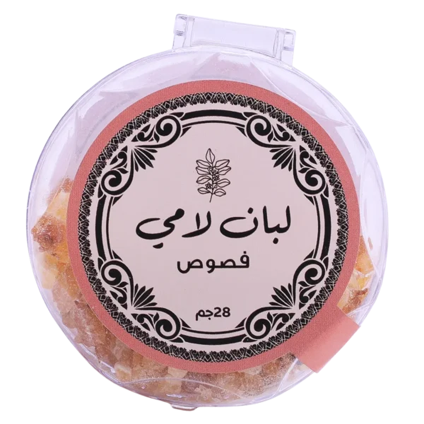 هيلث ماكس لبان لامي فصوص 28 ج