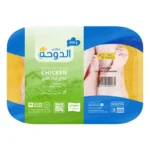 الدوحة سيقان دجاج طازجة 500 ج