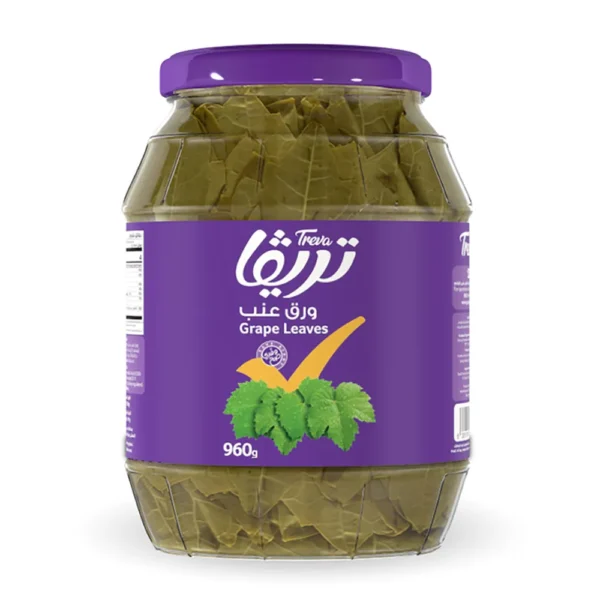 تريفا ورق عنب 960 ج