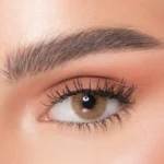 ناتشورال عدسات لاصقة شهرية كور مارون
