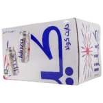 كينزا كولا دايت مشروب غازي 6 حبات 360 مل