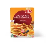 العلالي خليط بانكيك كريب وافل 360 ج