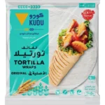 كودو لفائف التورتيلا ابيض 390 ج
