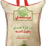 بوندي أرز بسمتي مزة طويل الحبة 5 كج