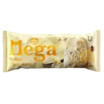 نستله ميجا شوكولاته بيضاء أيسكريم 95 مل
