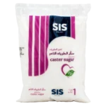 اس اي اس سكر كاستر 1كيلوجرا