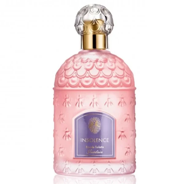 جيرلان عطر انسولانس للنساء او دو تواليت 100 مل