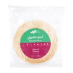 الرحى بيك هاوس خبز كيتو صاج عضوي 4 قطع 115 ج