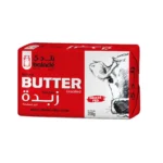 بلدي زبدة طبيعية غير مملحه 200 ج