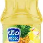 نادك نكتار اناناس 180 مل