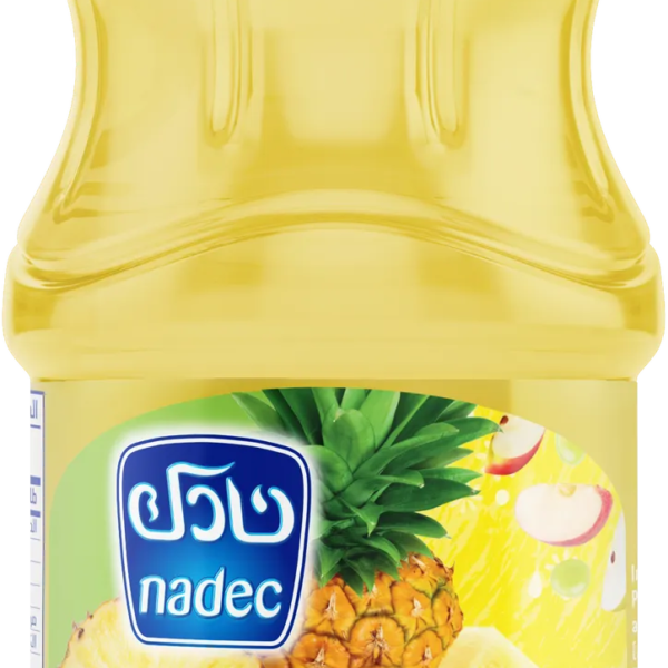 نادك نكتار اناناس 180 مل