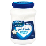 المراعي شبيه جبنة كريميه 1100 ج