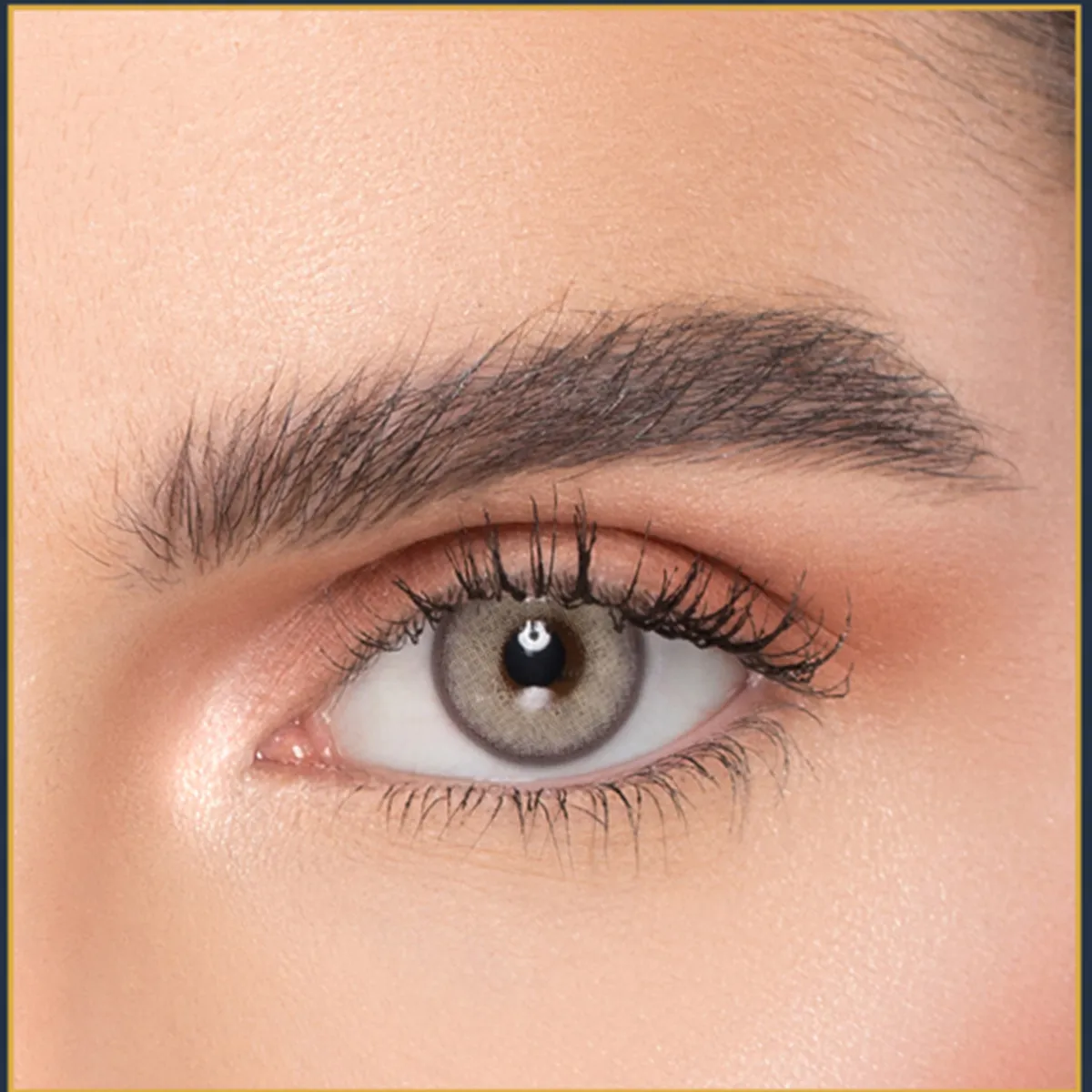 adf0c1f2-225d-48ac-bb0c-321bc48f7765 ناتشورال عدسات لاصقة شهرية لا جراي - الصورة 1