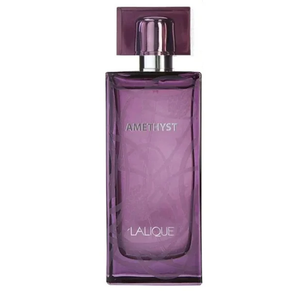 لاليك عطر اماثيست للنساء او دي برفيوم 100 مل