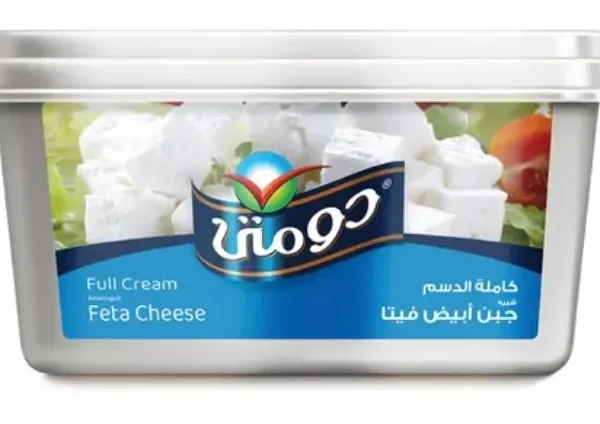 دومتي شبيه جبنة بيضاء فيتا 1 كج