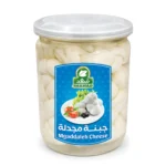 شهد جبنة مجدلة طازجة 500 ج