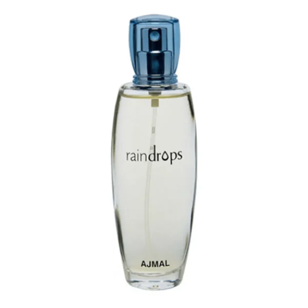 أجمل عطر رين دروبس للنساء أو دي برفيوم 50 مل