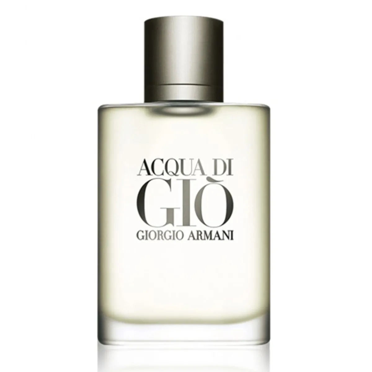 b1aad02f-726a-4fd6-b737-b57fe3128680 جورجيو أرماني عطر أكوا دي جيو للرجال او دي تواليت 100 مل - الصورة 1