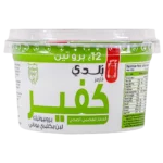 بلدي زبادي كفير ١٨٠ ج