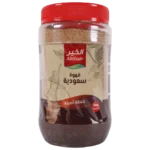 الخير قهوة سعودية 500 ج