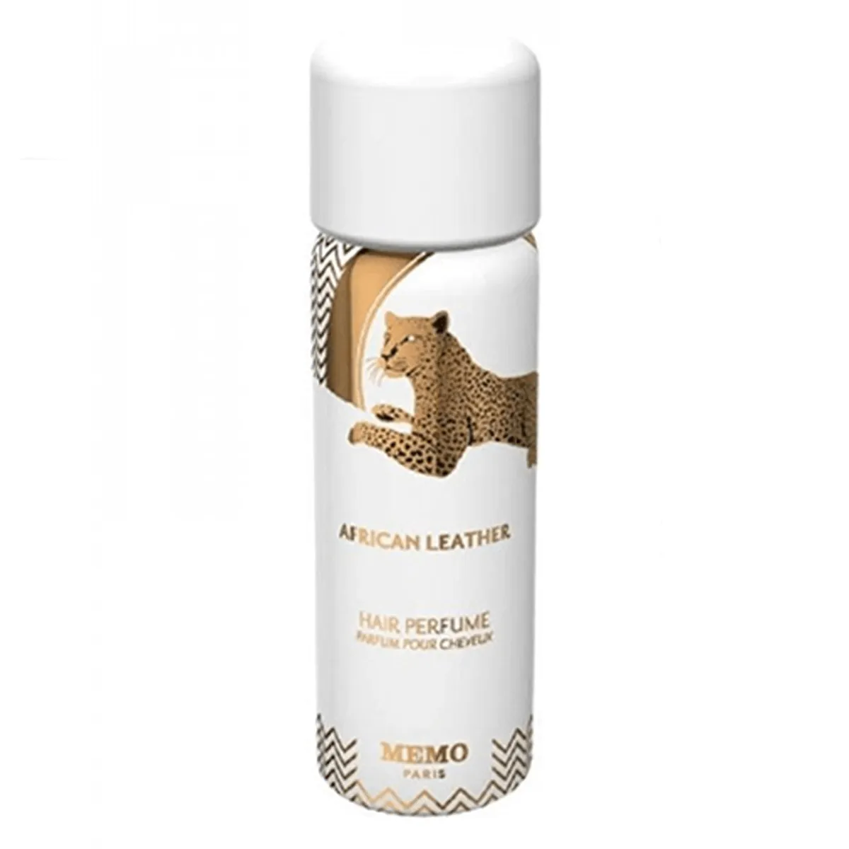 b36bedd7-8303-4da3-a2e5-dcef8d60f95c ميمو باريس عطر الشعر افريكان ليذر 80 مل - الصورة 1