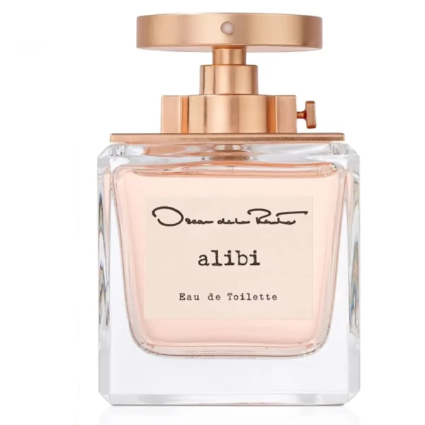 اوسكار دي لا رينتا عطراليبي للنساء او دي تواليت 100 مل