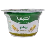 أكتيفيا زبادي يوناني بالحبوب والقمح 150 ج