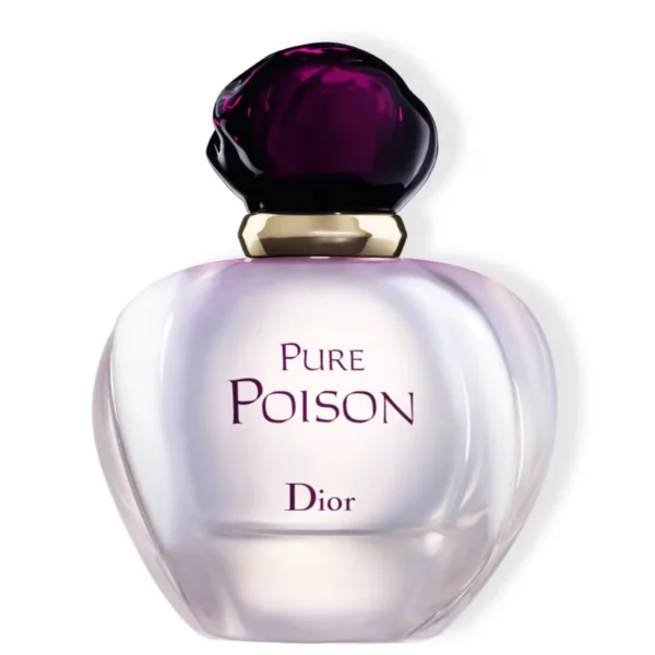 ديور عطر بيور بويزون للنساء أو دو برفيوم 100 مل