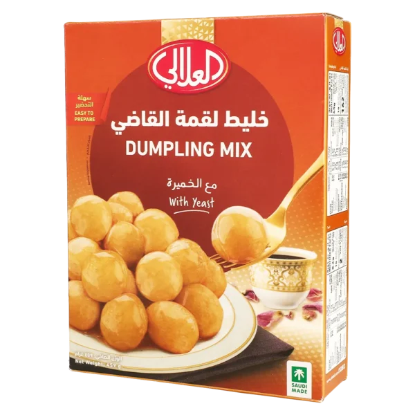 العلالي خليط لقمة القاضي 453 ج