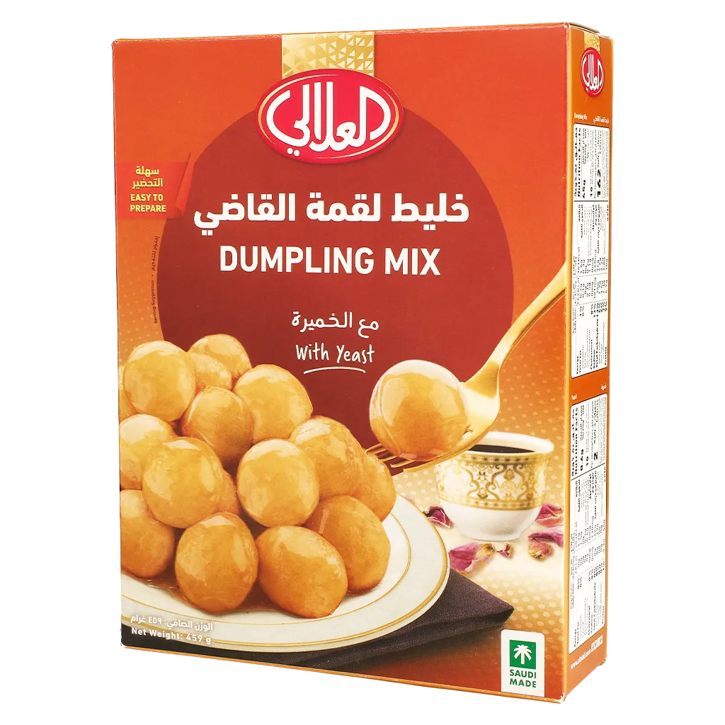 b712c53b-6ead-4fb0-96e8-163f65d1e66e العلالي خليط لقمة القاضي 453 ج - الصورة 1