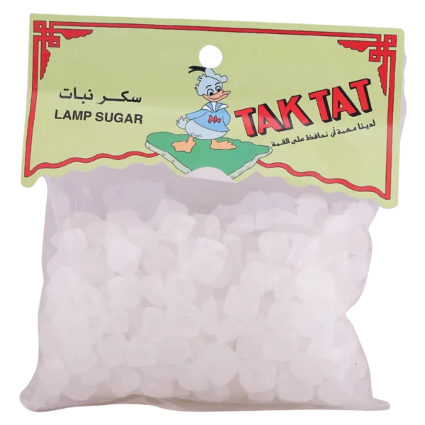 تاك تات سكر نبات 300 ج