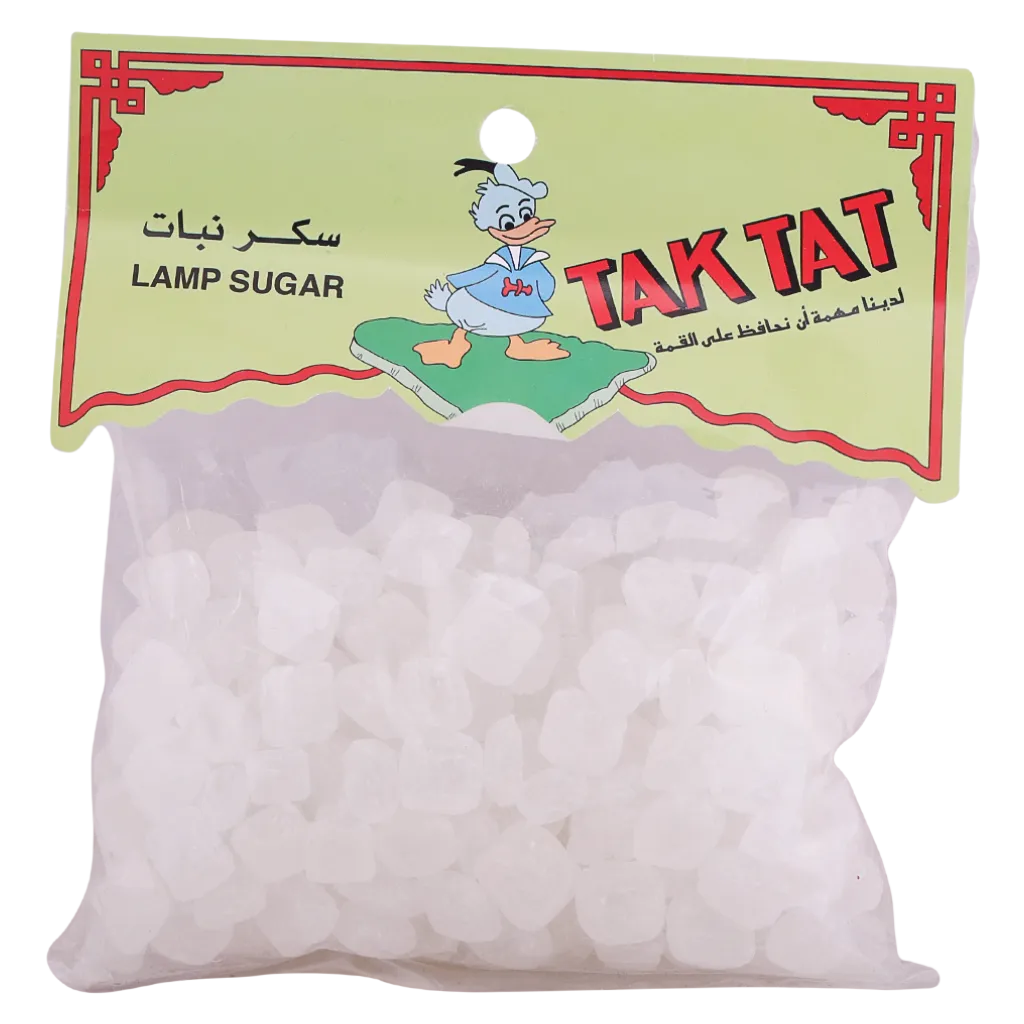 b820f48f-32fa-4285-acb9-f7d458eaf171 تاك تات سكر نبات 300 ج - الصورة 1