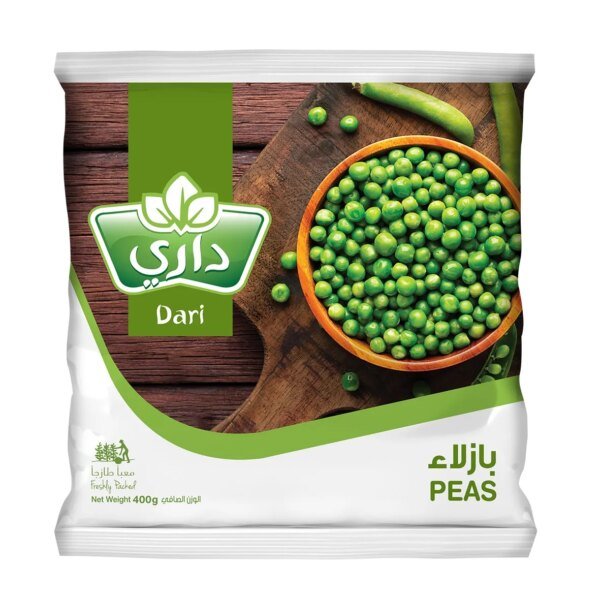 داري بزاليا 400 ج