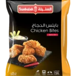السنبلة بايتس الدجاج 750 ج
