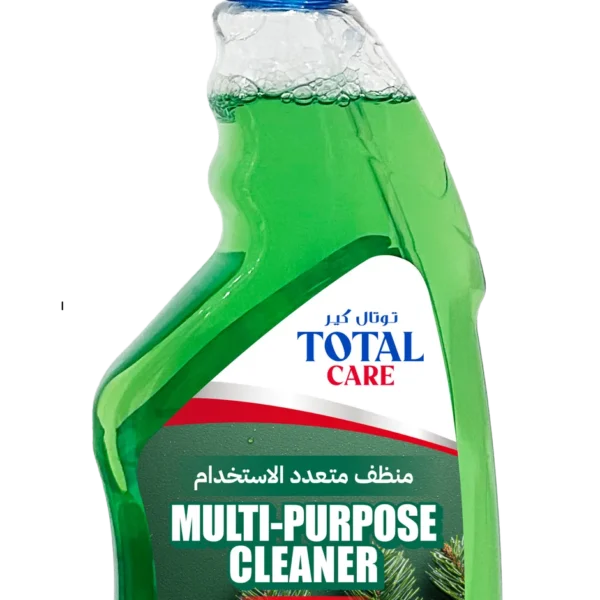 توتال كير منظف متعدد الاستخدام 750 مل