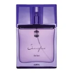 أجمل عطر ساكريفايس للنساء أو دي برفيوم 50 مل