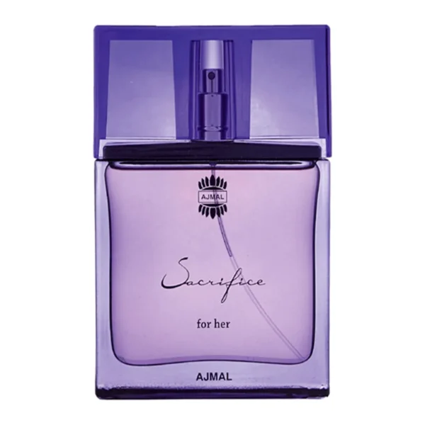 أجمل عطر ساكريفايس للنساء أو دي برفيوم 50 مل