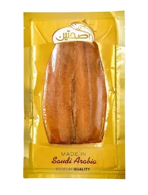 bb1a5f3a-7ee7-49e3-8536-e1f07ecbbe0d سمك رنجة فيليه مغلف (صحتين) 120 ج - الصورة 1